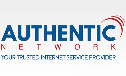 Authentic Network